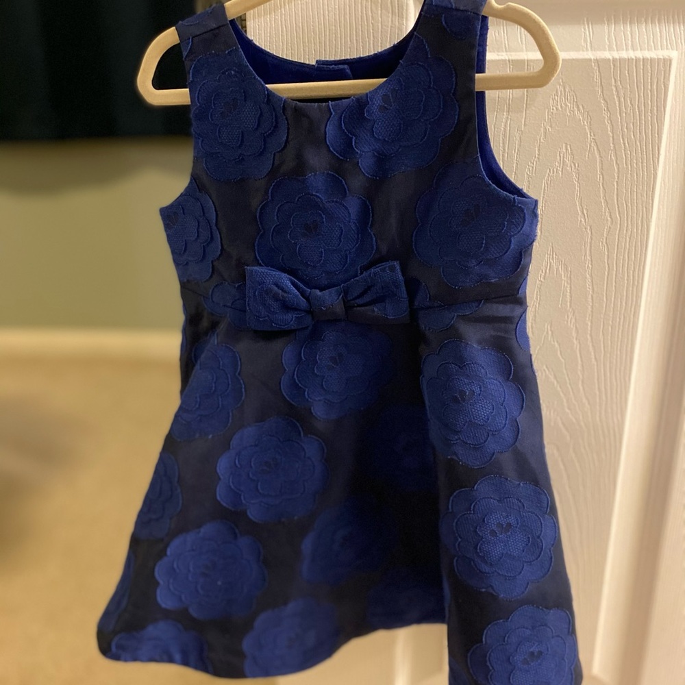 NWT Janie & Jack Dress